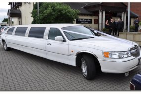 CWH Limousines Transport Hire Profile 1