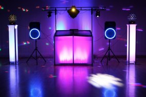 Sundown Events Mobile Disco Hire Profile 1