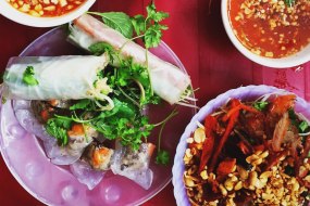 Vietvan Fun Food Hire Profile 1