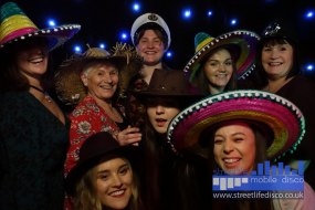 Streetlife Disco Photo Booth Hire Profile 1