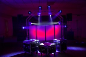 Streetlife Disco Event Prop Hire Profile 1