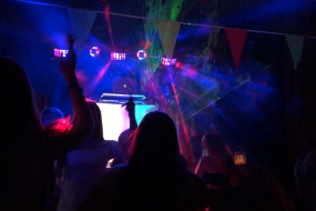 Streetlife Disco Mobile Disco Hire Profile 1