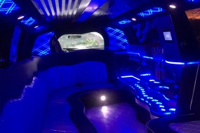 Abbie Limos Luxury Car Hire Profile 1