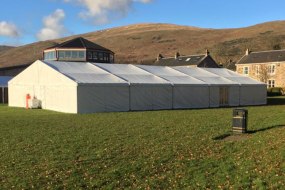 Cheviot Rentals Ltd Bedouin Tent Hire Profile 1