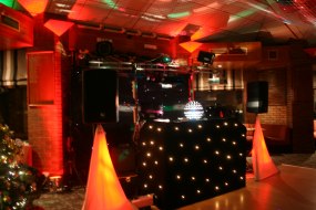 Supreme Discos  Smoke Machine Hire Profile 1