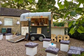 The Pickled Pony  Mobile Gin Bar Hire Profile 1