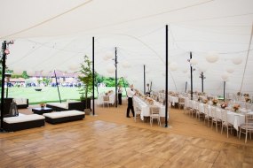 The Stretch Tent Company Ltd