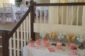 The Retro Sweet Store Sweet and Candy Cart Hire Profile 1