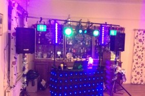 MT Discos Mobile Disco Hire Profile 1