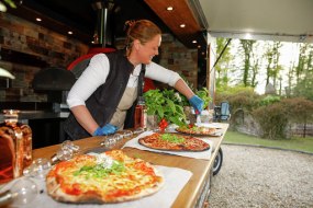 Stonebaked With Love Pizza Van Hire Profile 1