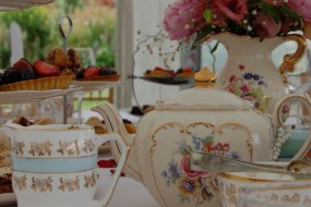 Pollyanna Vintage Ltd Vintage Crockery Hire Profile 1