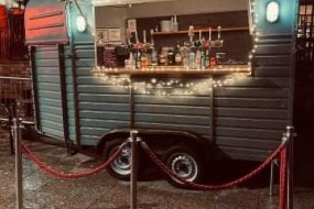 The CamperVin Co LTD Horsebox Bar Hire  Profile 1