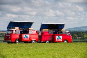 The CamperVin Co LTD Mobile Wine Bar hire Profile 1