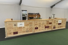 The CamperVin Co LTD Mobile Bar Hire Profile 1