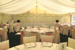 Lizard Events Ltd Marquee Hire Profile 1