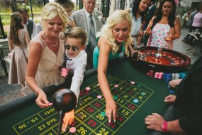 Bond Parties Ltd Team Building Hire Profile 1