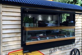 The Wood Fired Pizza Company Pizza Van Hire Profile 1