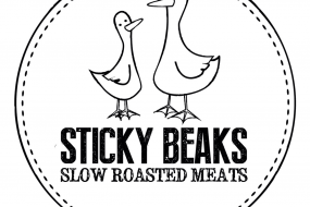 StickyBeaks Buffet Catering Profile 1