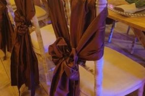 Pollen4Hire Chair Cover Hire Profile 1