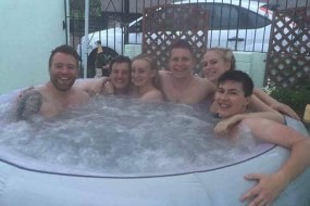 Miss Tubs Hot Tub Hire Cornwall Spa Tub Hire Profile 1