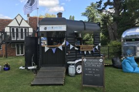 The Crafty Horse Bar Mobile Bar Hire Profile 1