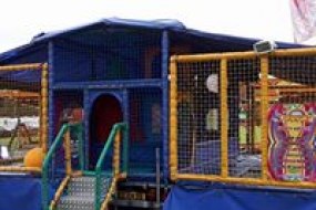 The Fun Firm Soft Play Hire Profile 1