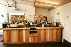 Just Bars (UK) Mobile Bar Hire Profile 1