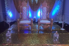 Leading Hire  Chair Cover Hire Profile 1