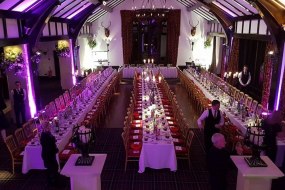 GB Soundz Events & Wedding Services Chocolate Fountain Hire Profile 1