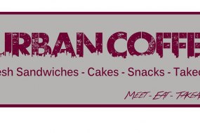 Urban Coffee Lounge Buffet Catering Profile 1