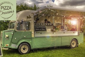 Pizza of Dreams Pizza Van Hire Profile 1