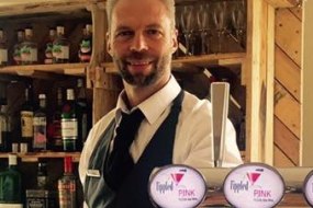 Tippled Pink Bars Bar Staff Profile 1