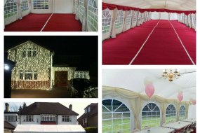 Johal Marquee Hire and Event Management  Marquee Flooring Profile 1