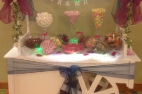 Cakes n Candy Sweet and Candy Cart Hire Profile 1