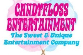 Candyfloss Entertainment Singers Profile 1