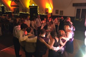 Epic Event Hire DJs Profile 1