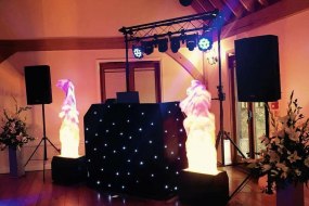 Epic Event Hire Flame Machines Hire Profile 1