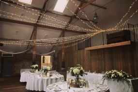 Epic Event Hire Lighting Hire Profile 1