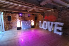 Epic Event Hire Mobile Disco Hire Profile 1