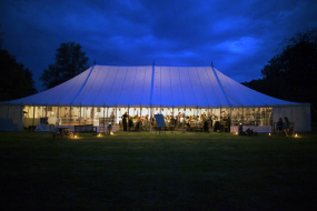 County Marquees Generator Hire Profile 1