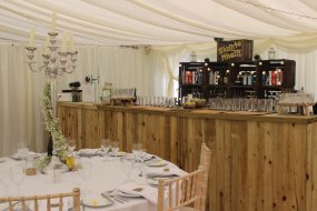 Perfect Parties Cocktail & Event Bars Coffee Van Hire Profile 1