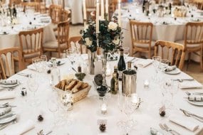 Conker Events Wedding Planner Hire Profile 1