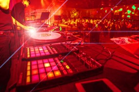 McKenna Live Events DJs Profile 1