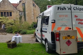 The Village Chippy Mobile Street Food Vans Profile 1