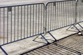 Solid State UK Events & Furniture Hire Ltd Event Fencing Profile 1