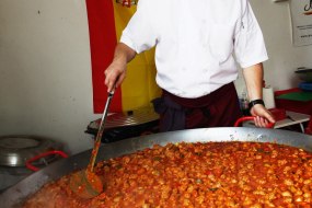 Su Casa Cuisine Paella Catering Profile 1