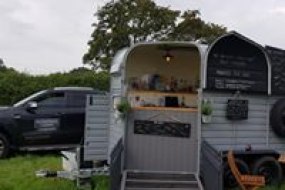 The Horse Box Bar Company  Mobile Gin Bar Hire Profile 1