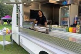 Daddycool Mobile Catering Ltd Street Food Vans Profile 1