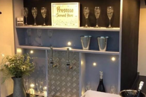 The Tipple Tuk  Mobile Gin Bar Hire Profile 1