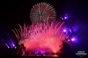 Jubilee Fireworks Ltd Firework Suppliers Profile 1